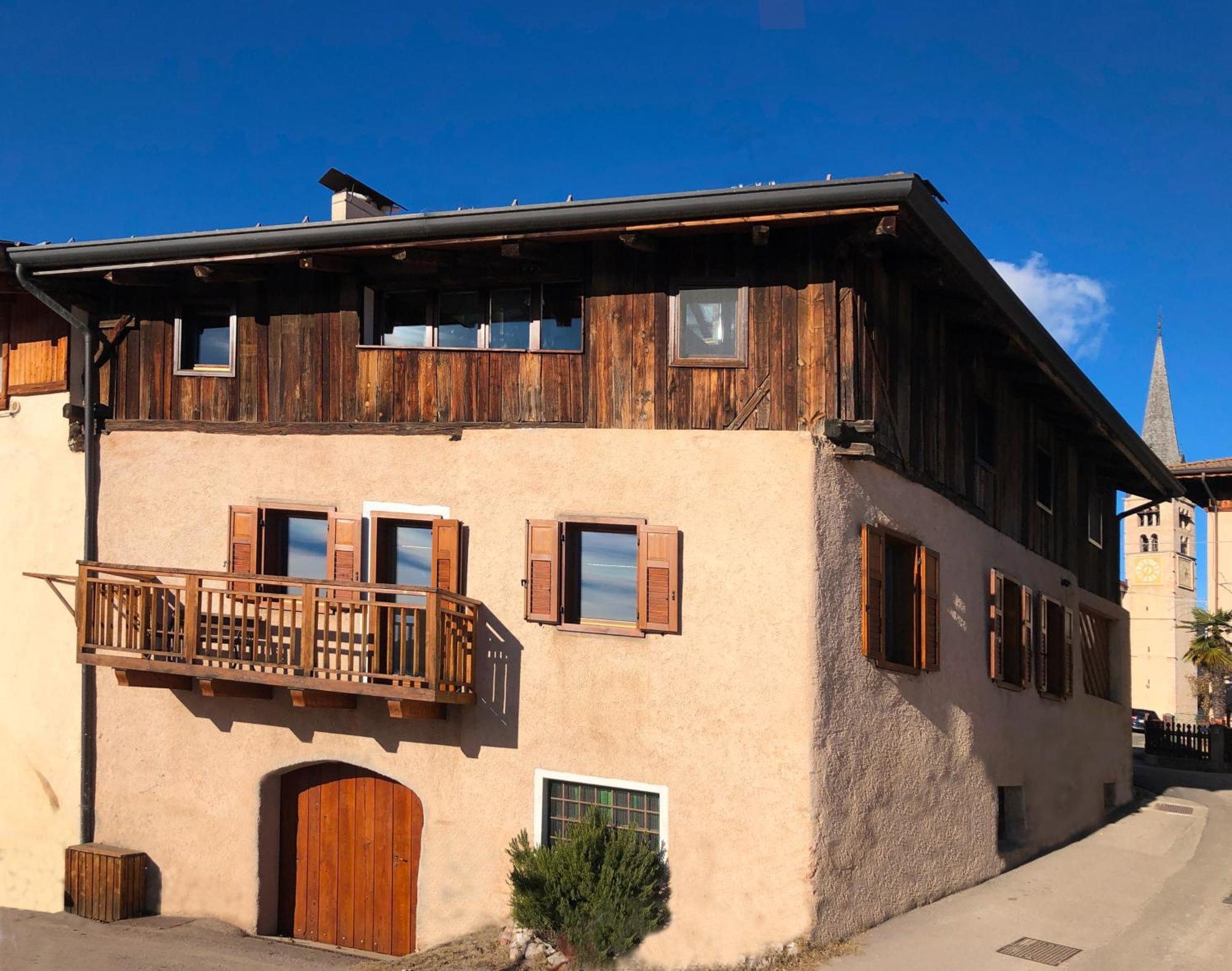 Casa Vacanze Fontana 科日多 外观 照片