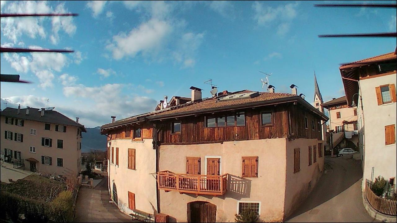 Casa Vacanze Fontana 科日多 外观 照片