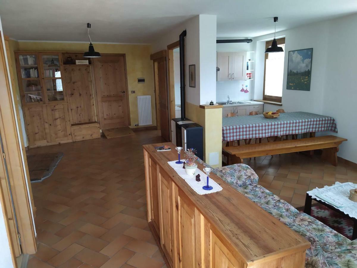 Casa Vacanze Fontana 科日多 外观 照片