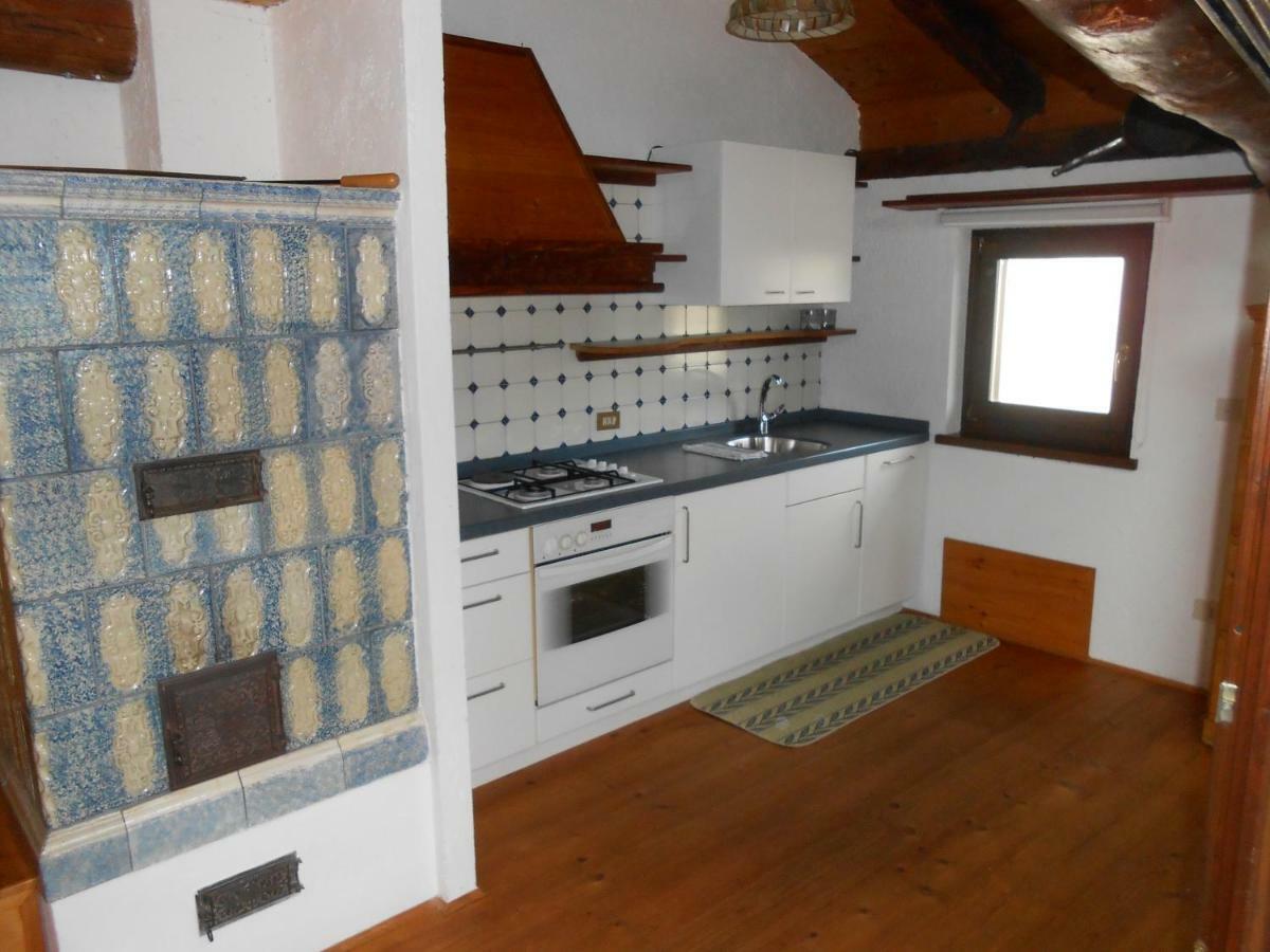 Casa Vacanze Fontana 科日多 外观 照片
