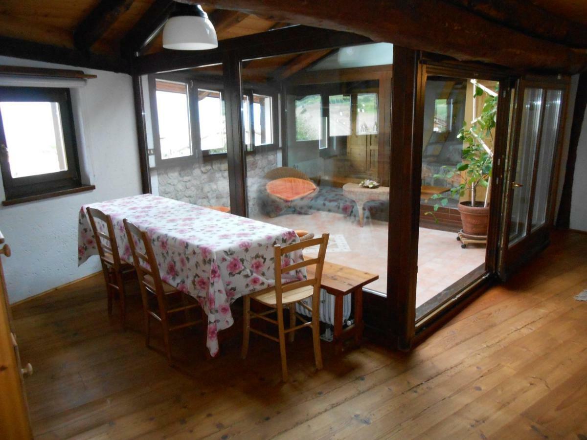 Casa Vacanze Fontana 科日多 外观 照片