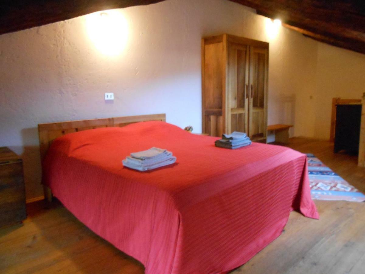 Casa Vacanze Fontana 科日多 外观 照片