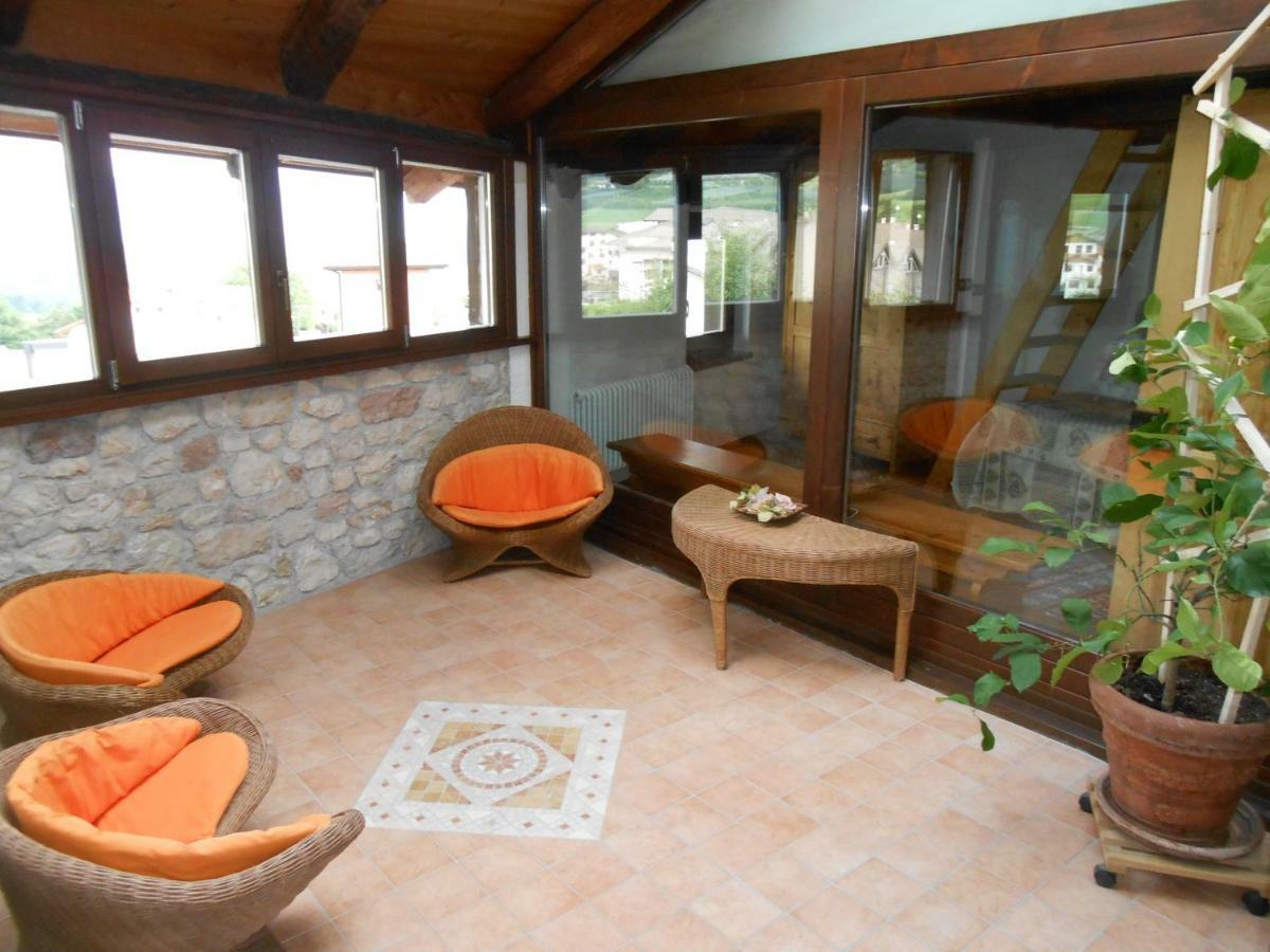 Casa Vacanze Fontana 科日多 外观 照片