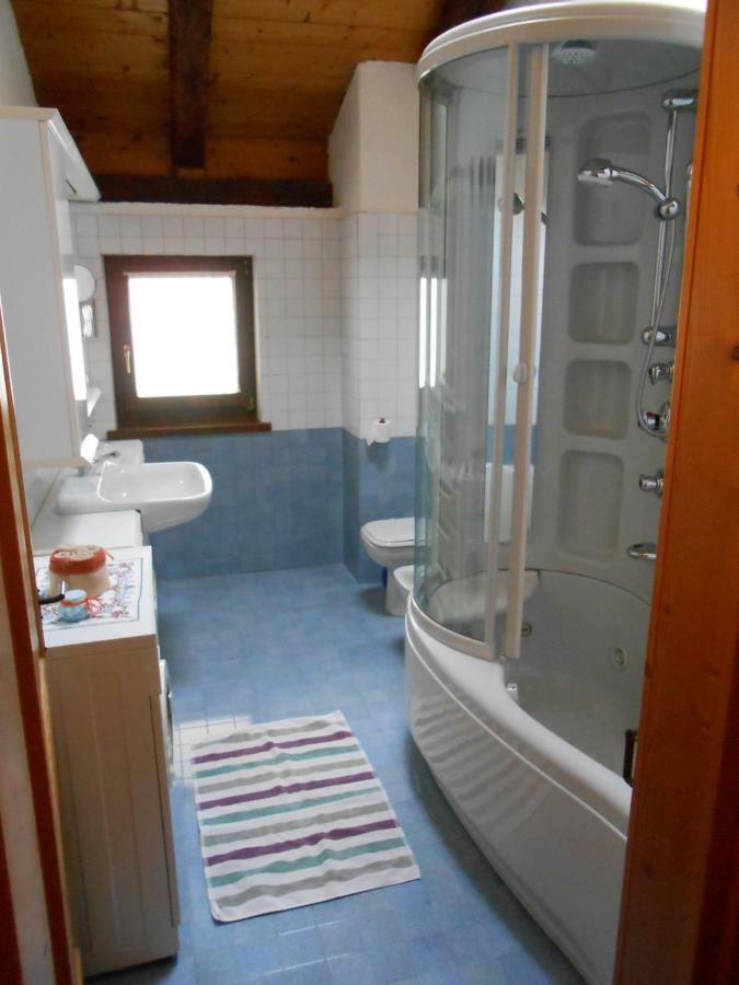 Casa Vacanze Fontana 科日多 外观 照片