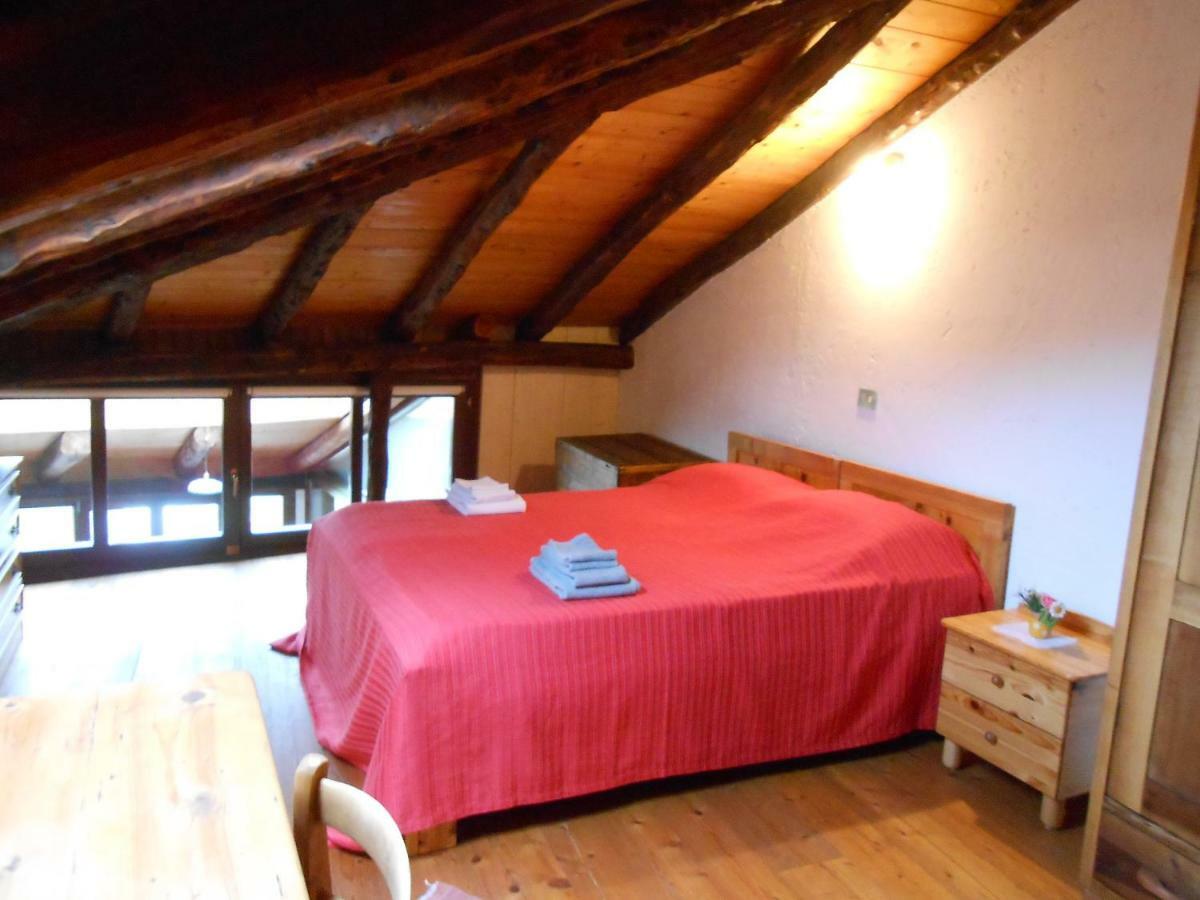Casa Vacanze Fontana 科日多 外观 照片