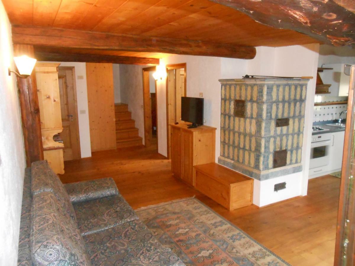 Casa Vacanze Fontana 科日多 外观 照片