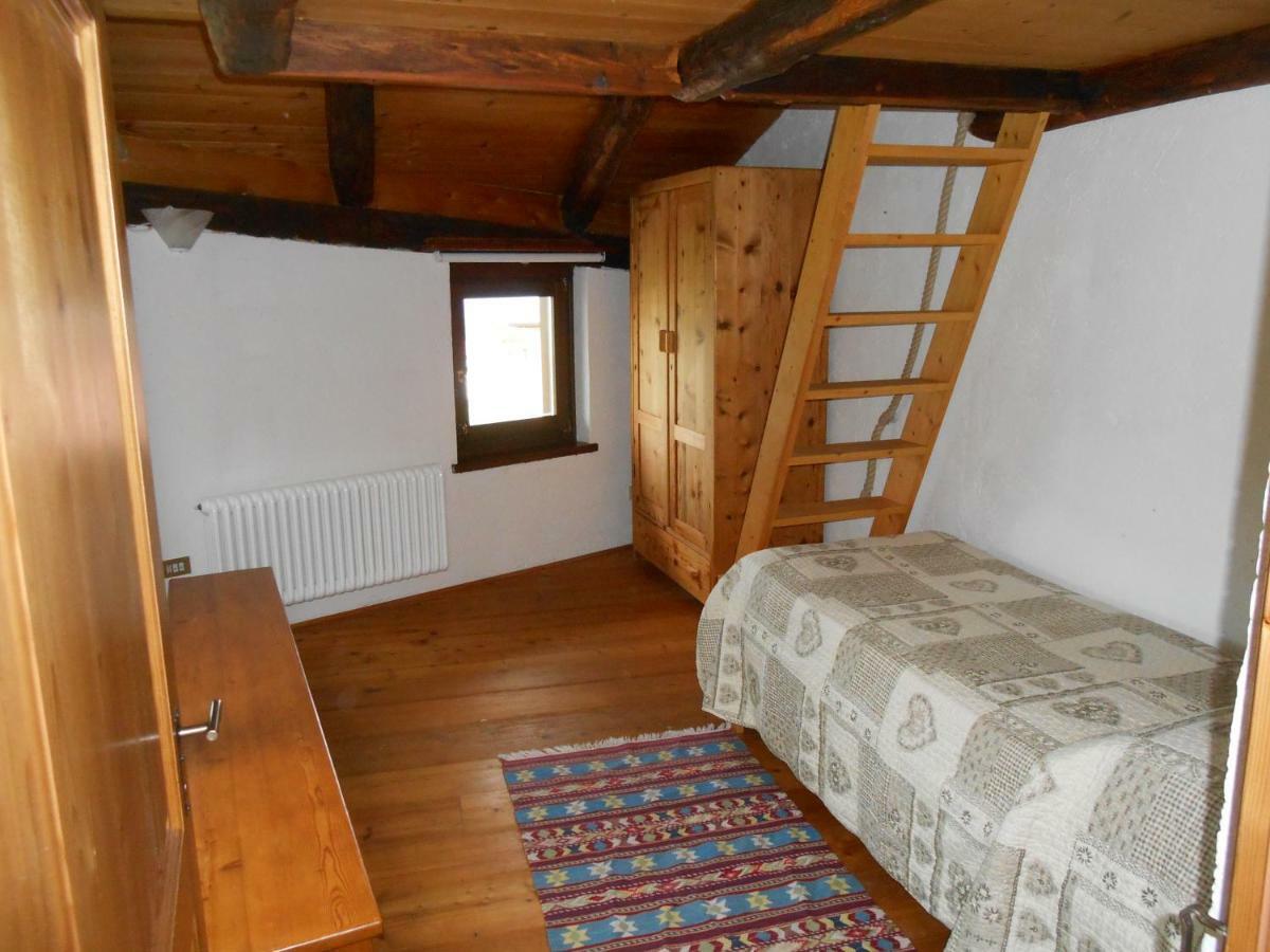 Casa Vacanze Fontana 科日多 外观 照片