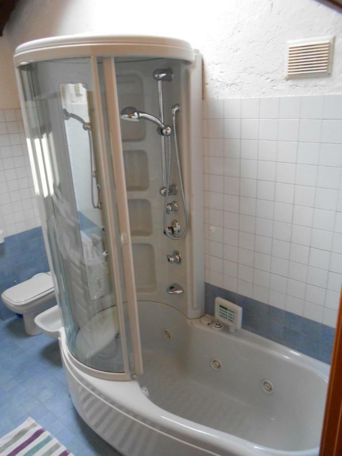 Casa Vacanze Fontana 科日多 外观 照片